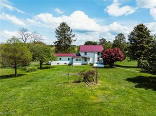 1183 Waynesburg Road NW, Carrollton, OH 44615