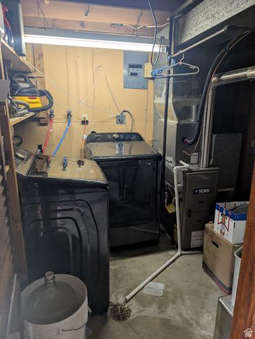 2953 N 975 E, North Ogden, UT 84414