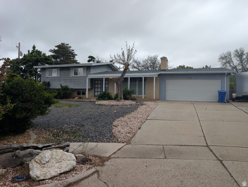 2953 N 975 E, North Ogden, UT 84414