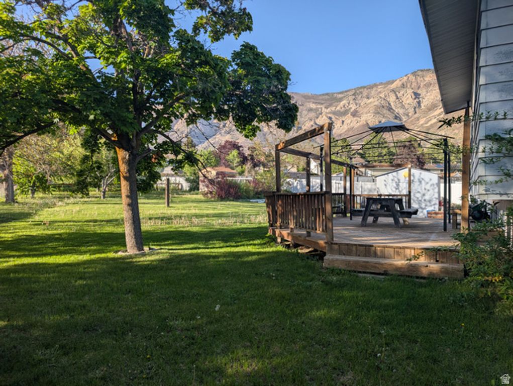 Image 20 of property listing at 2953 N 975 E, North Ogden, UT 84414