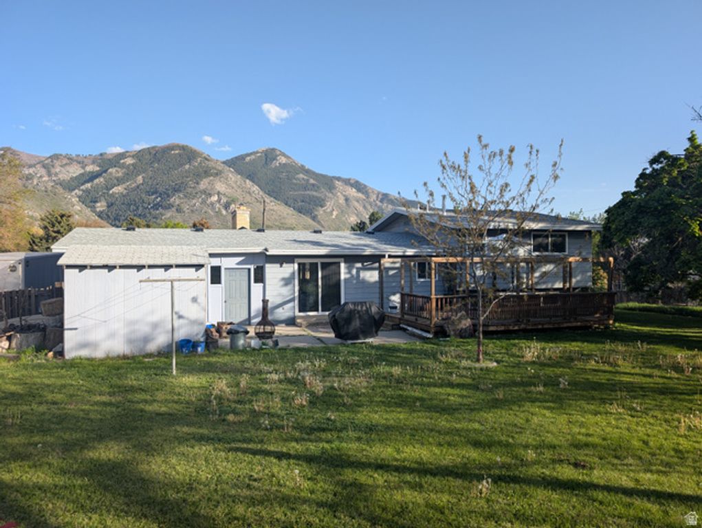 Image 21 of property listing at 2953 N 975 E, North Ogden, UT 84414