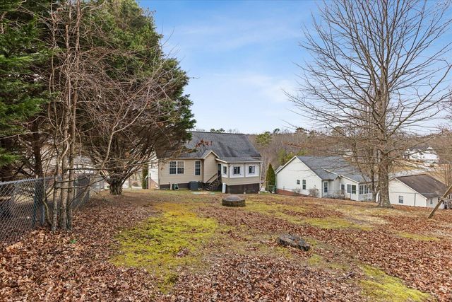 10564 Fielding Road, Ooltewah, TN 37363