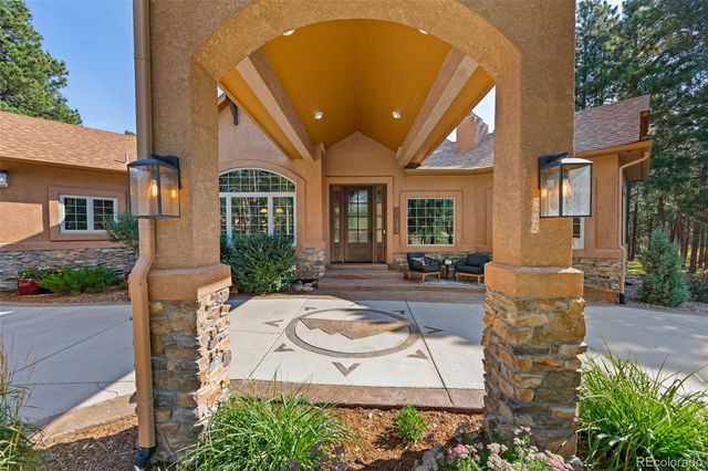 15984 Pole Pine Point, Colorado Springs, CO 80908