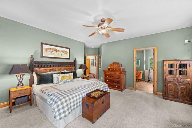 15984 Pole Pine Point, Colorado Springs, CO 80908