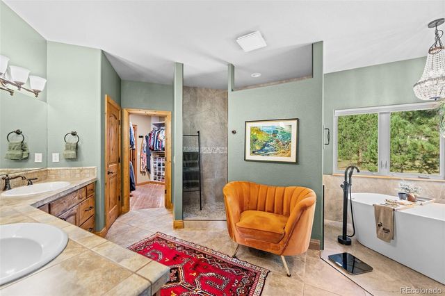 15984 Pole Pine Point, Colorado Springs, CO 80908