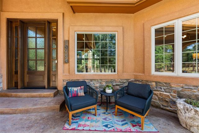 15984 Pole Pine Point, Colorado Springs, CO 80908