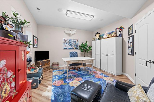15984 Pole Pine Point, Colorado Springs, CO 80908