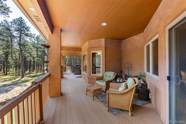 15984 Pole Pine Point, Colorado Springs, CO 80908