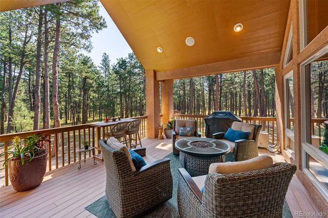 15984 Pole Pine Point, Colorado Springs, CO 80908