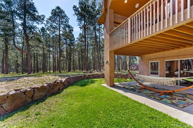 15984 Pole Pine Point, Colorado Springs, CO 80908