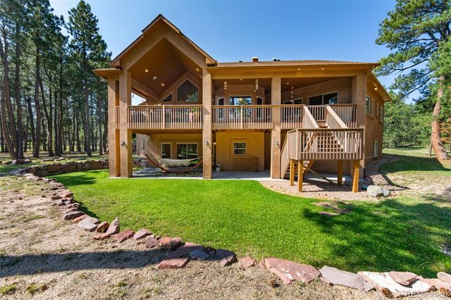 15984 Pole Pine Point, Colorado Springs, CO 80908