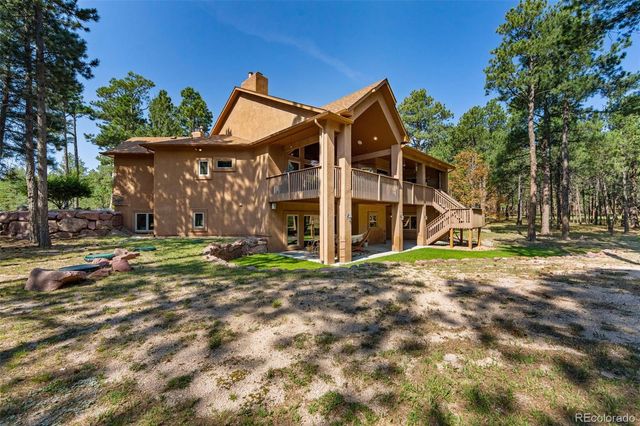 15984 Pole Pine Point, Colorado Springs, CO 80908