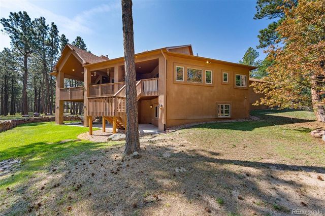 15984 Pole Pine Point, Colorado Springs, CO 80908