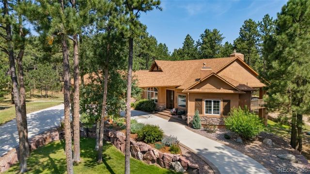 15984 Pole Pine Point, Colorado Springs, CO 80908