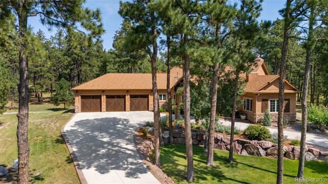 15984 Pole Pine Point, Colorado Springs, CO 80908