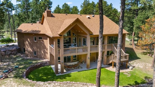 15984 Pole Pine Point, Colorado Springs, CO 80908