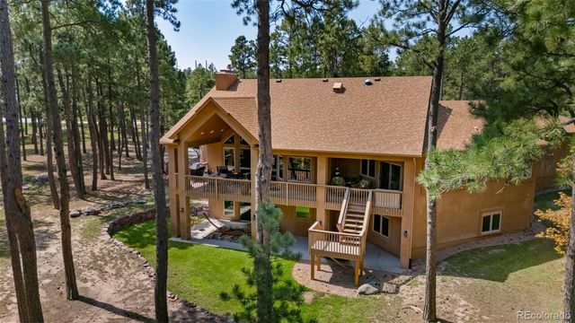 15984 Pole Pine Point, Colorado Springs, CO 80908