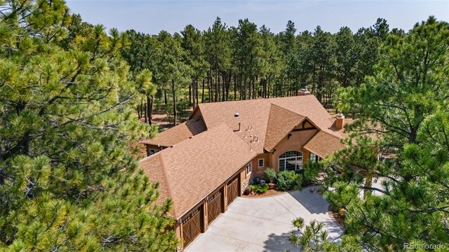 15984 Pole Pine Point, Colorado Springs, CO 80908
