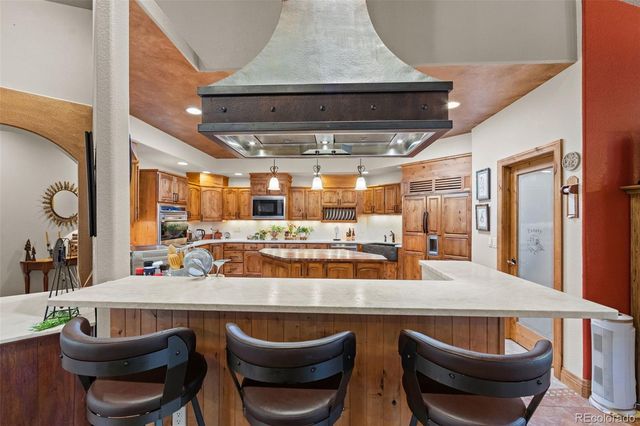 15984 Pole Pine Point, Colorado Springs, CO 80908