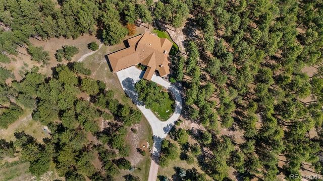 15984 Pole Pine Point, Colorado Springs, CO 80908