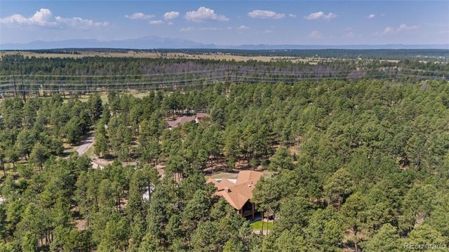 15984 Pole Pine Point, Colorado Springs, CO 80908