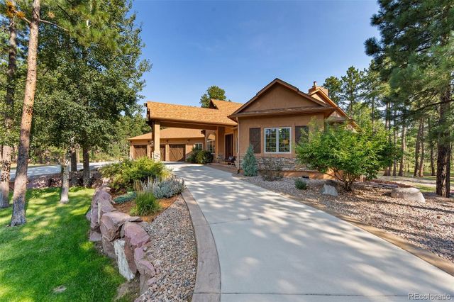 15984 Pole Pine Point, Colorado Springs, CO 80908