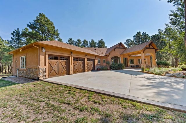 15984 Pole Pine Point, Colorado Springs, CO 80908