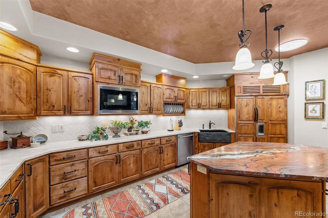 15984 Pole Pine Point, Colorado Springs, CO 80908