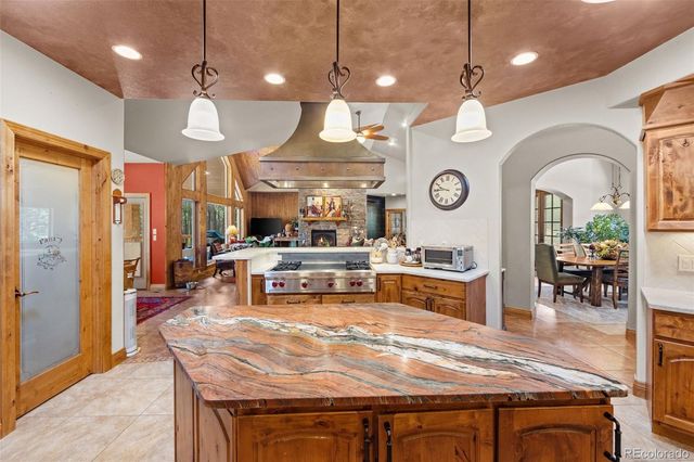 15984 Pole Pine Point, Colorado Springs, CO 80908