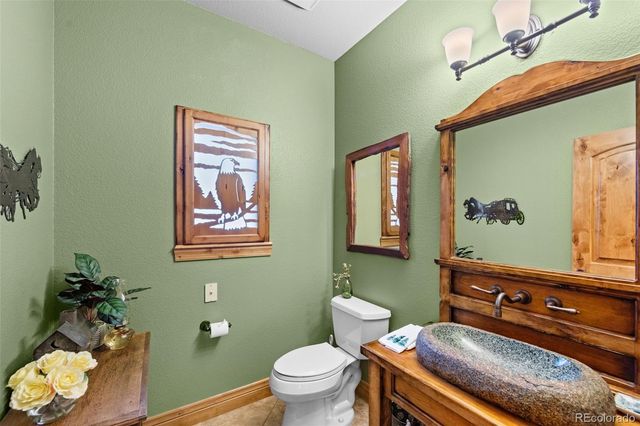 15984 Pole Pine Point, Colorado Springs, CO 80908