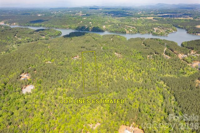 1518 W Paradise Harbor Drive, Connelly Springs, NC 28612