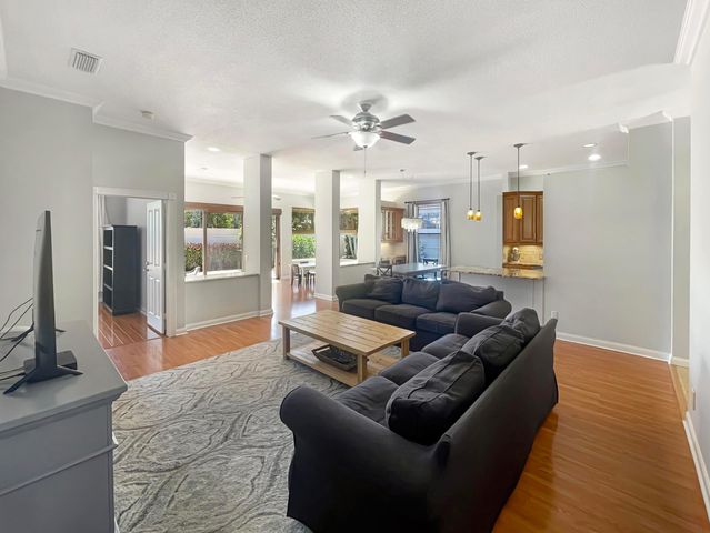 2913 SW Brighton Way, Palm City, FL 34990