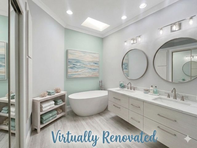 2913 SW Brighton Way, Palm City, FL 34990