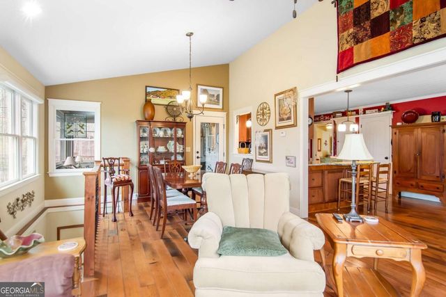 705 Laurel Ridge Drive B54, Ellijay, GA 30536