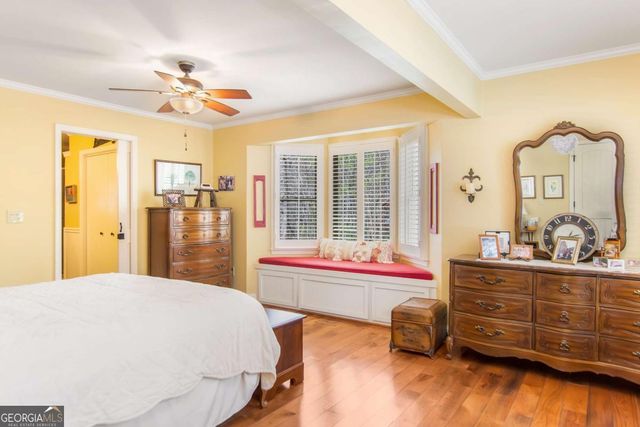 705 Laurel Ridge Drive B54, Ellijay, GA 30536