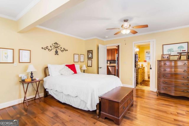 705 Laurel Ridge Drive B54, Ellijay, GA 30536