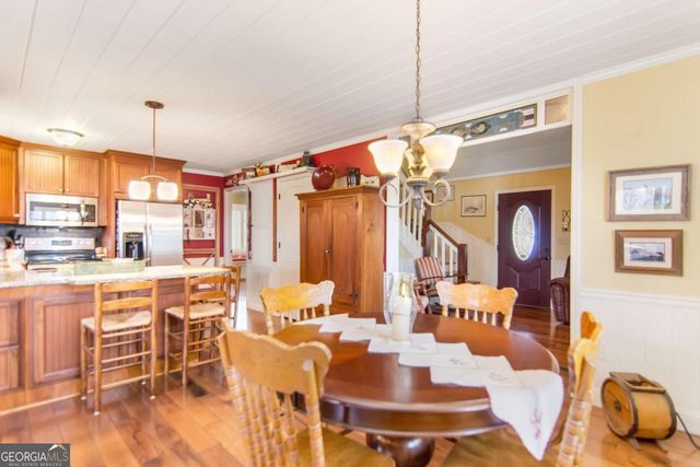 705 Laurel Ridge Drive B54, Ellijay, GA 30536