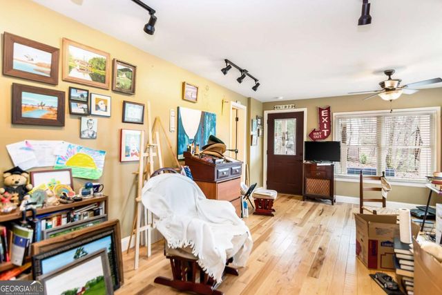 705 Laurel Ridge Drive B54, Ellijay, GA 30536