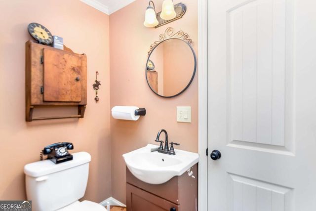 705 Laurel Ridge Drive B54, Ellijay, GA 30536