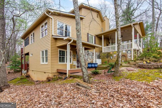 705 Laurel Ridge Drive B54, Ellijay, GA 30536
