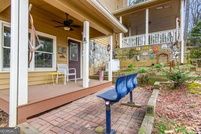 705 Laurel Ridge Drive B54, Ellijay, GA 30536