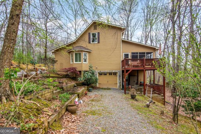 705 Laurel Ridge Drive B54, Ellijay, GA 30536