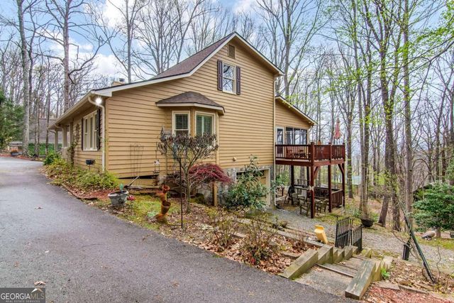 705 Laurel Ridge Drive B54, Ellijay, GA 30536