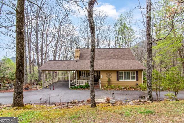 705 Laurel Ridge Drive B54, Ellijay, GA 30536