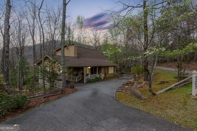 705 Laurel Ridge Drive B54, Ellijay, GA 30536