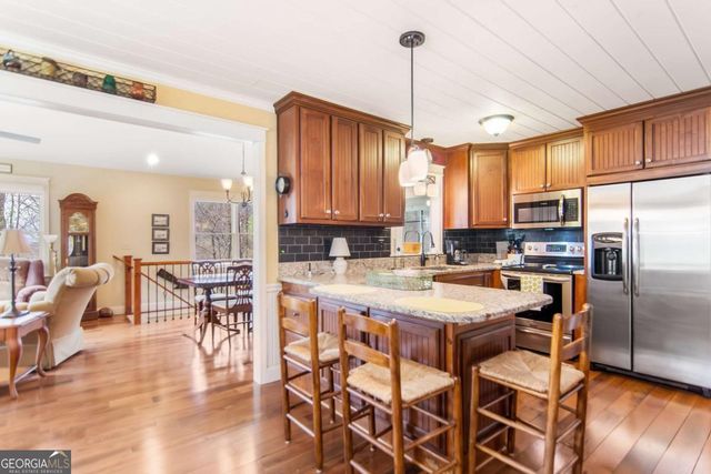705 Laurel Ridge Drive B54, Ellijay, GA 30536