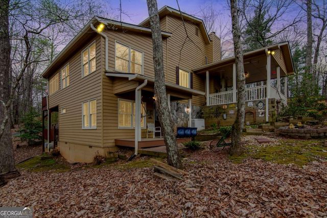 705 Laurel Ridge Drive B54, Ellijay, GA 30536