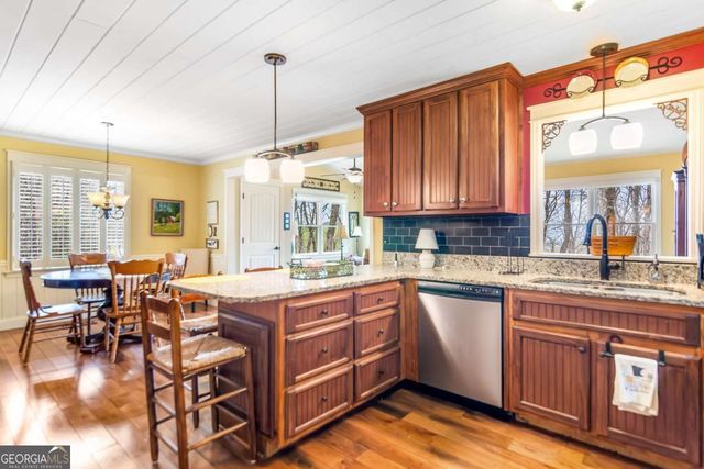 705 Laurel Ridge Drive B54, Ellijay, GA 30536