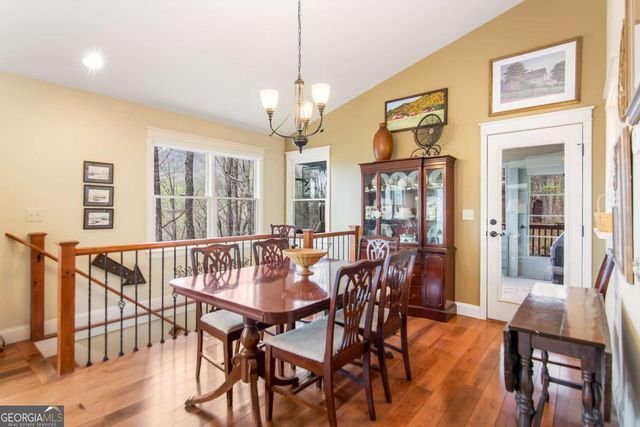 705 Laurel Ridge Drive B54, Ellijay, GA 30536