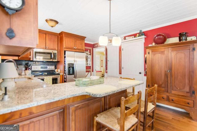 705 Laurel Ridge Drive B54, Ellijay, GA 30536